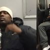 NYPD: Help Us Find This F Train Masturbator